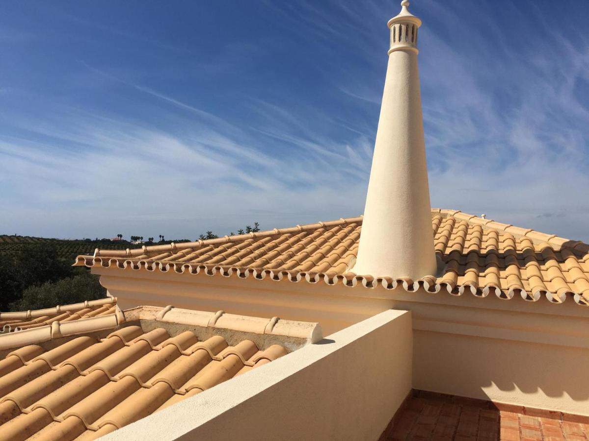 Casa Alfazema - Algarvia De Charme